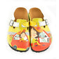 Clogs Outlet - No Exchange or Return - 33 EU