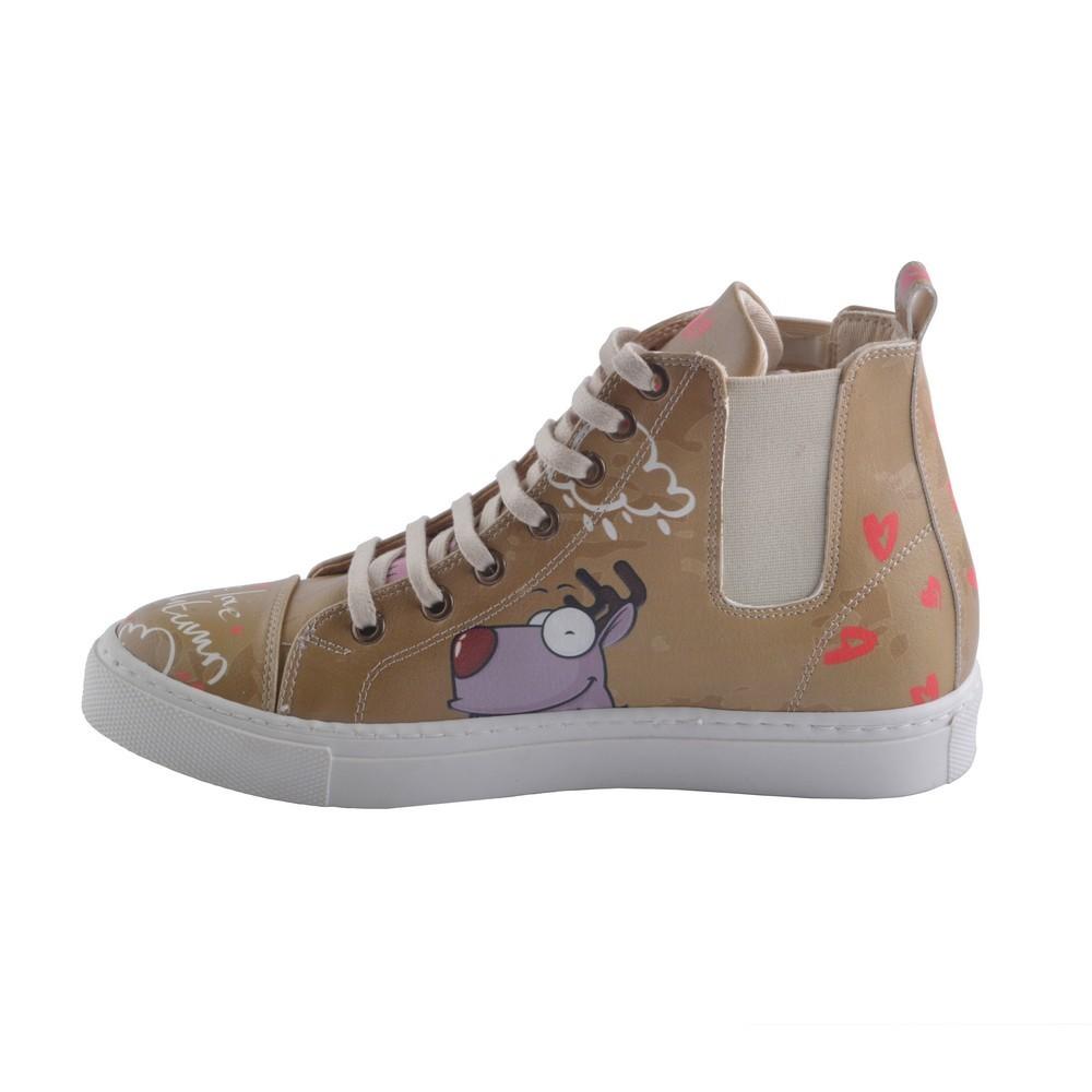 Short Boots Outlet - No Exchange or Return  41 EU - 10 US