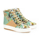Sneaker Boots Outlet - No Exchange or Return  36 EU - 5.5 US