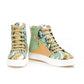 Sneaker Boots Outlet - No Exchange or Return  36 EU - 5.5 US