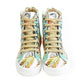Sneaker Boots Outlet - No Exchange or Return  36 EU - 5.5 US