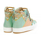 Sneaker Boots Outlet - No Exchange or Return  36 EU - 5.5 US