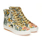 Sneaker Boots Outlet - No Exchange or Return  38 EU - 7.5 US