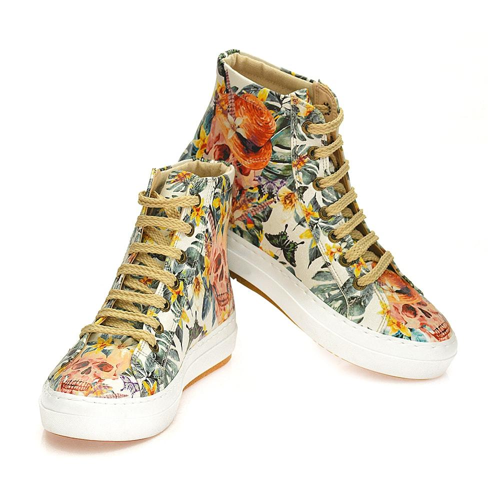 Sneaker Boots Outlet - No Exchange or Return  38 EU - 7.5 US