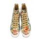 Sneaker Boots Outlet - No Exchange or Return  38 EU - 7.5 US
