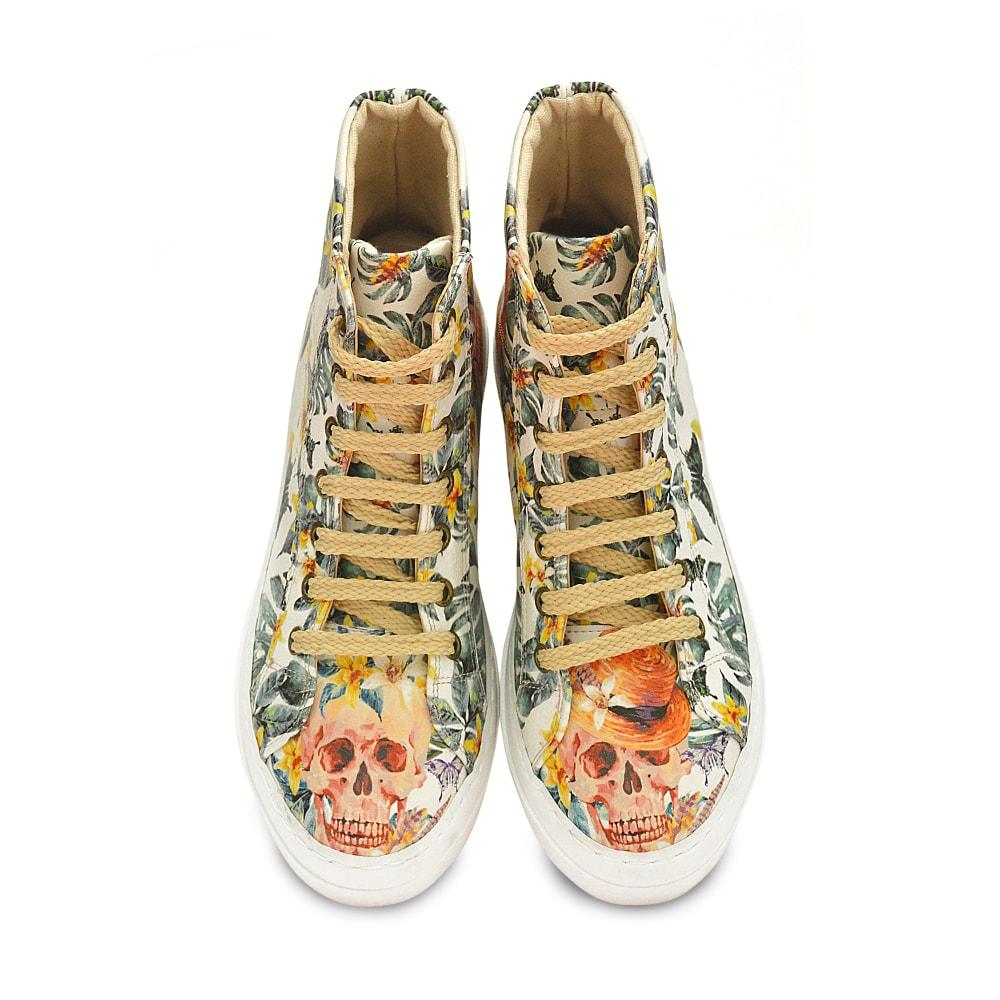 Sneaker Boots Outlet - No Exchange or Return  38 EU - 7.5 US