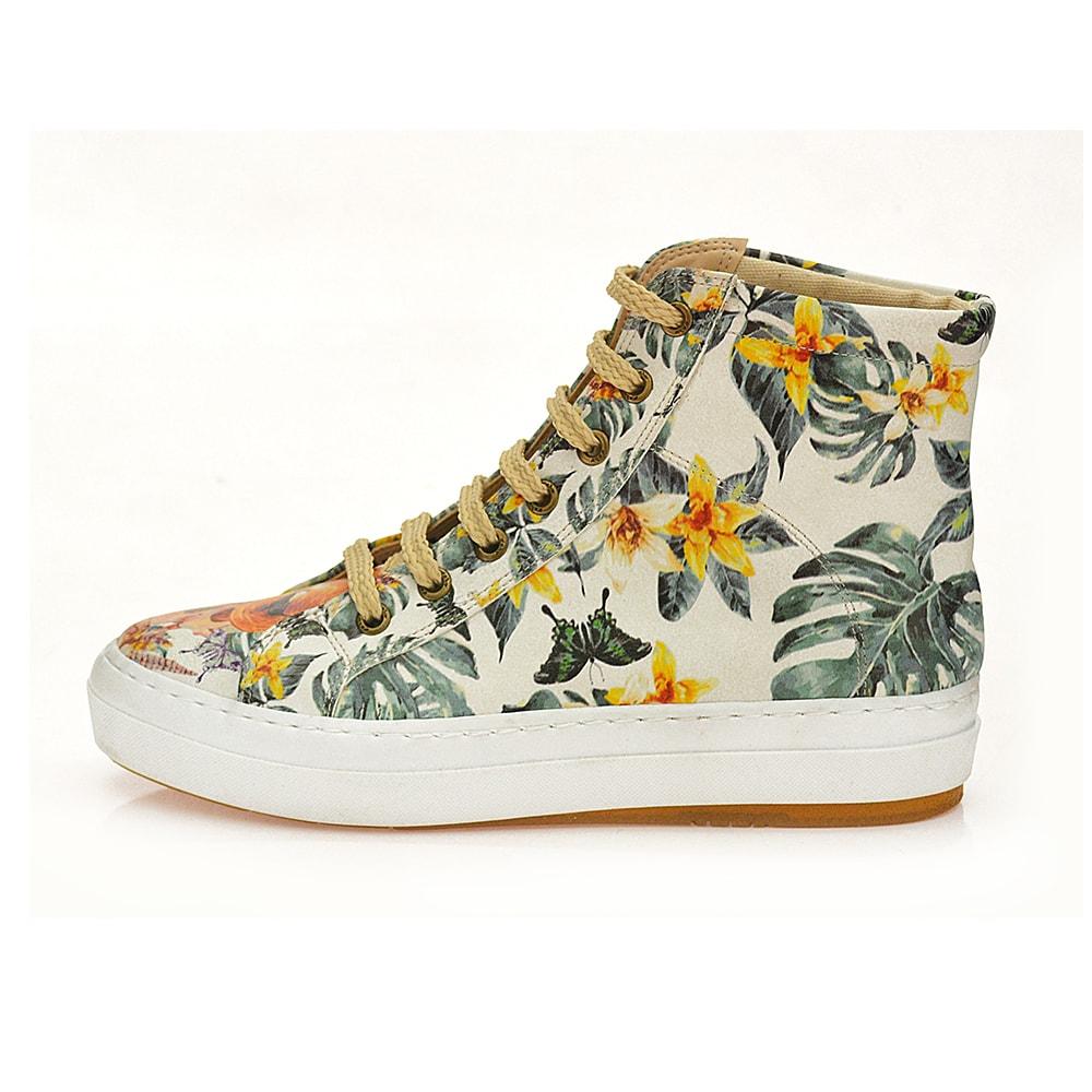 Sneaker Boots Outlet - No Exchange or Return  38 EU - 7.5 US