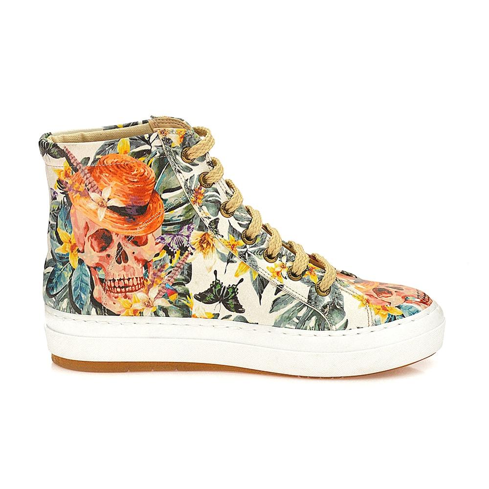 Sneaker Boots Outlet - No Exchange or Return  38 EU - 7.5 US