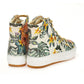 Sneaker Boots Outlet - No Exchange or Return  38 EU - 7.5 US