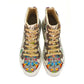 Sneaker Boots Outlet - No Exchange or Return  37 EU - 6.5 US