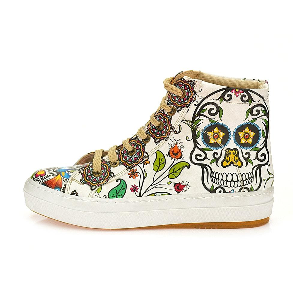 Sneaker Boots Outlet - No Exchange or Return  37 EU - 6.5 US