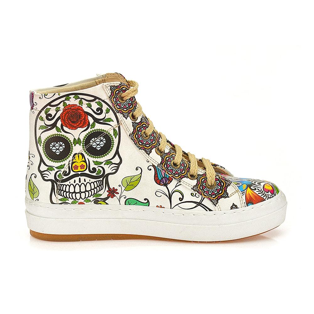 Sneaker Boots Outlet - No Exchange or Return  37 EU - 6.5 US