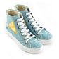 Sneaker Boots Outlet - No Exchange or Return  40 EU - 9.5 US