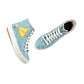 Sneaker Boots Outlet - No Exchange or Return  40 EU - 9.5 US