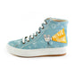 Sneaker Boots Outlet - No Exchange or Return  40 EU - 9.5 US