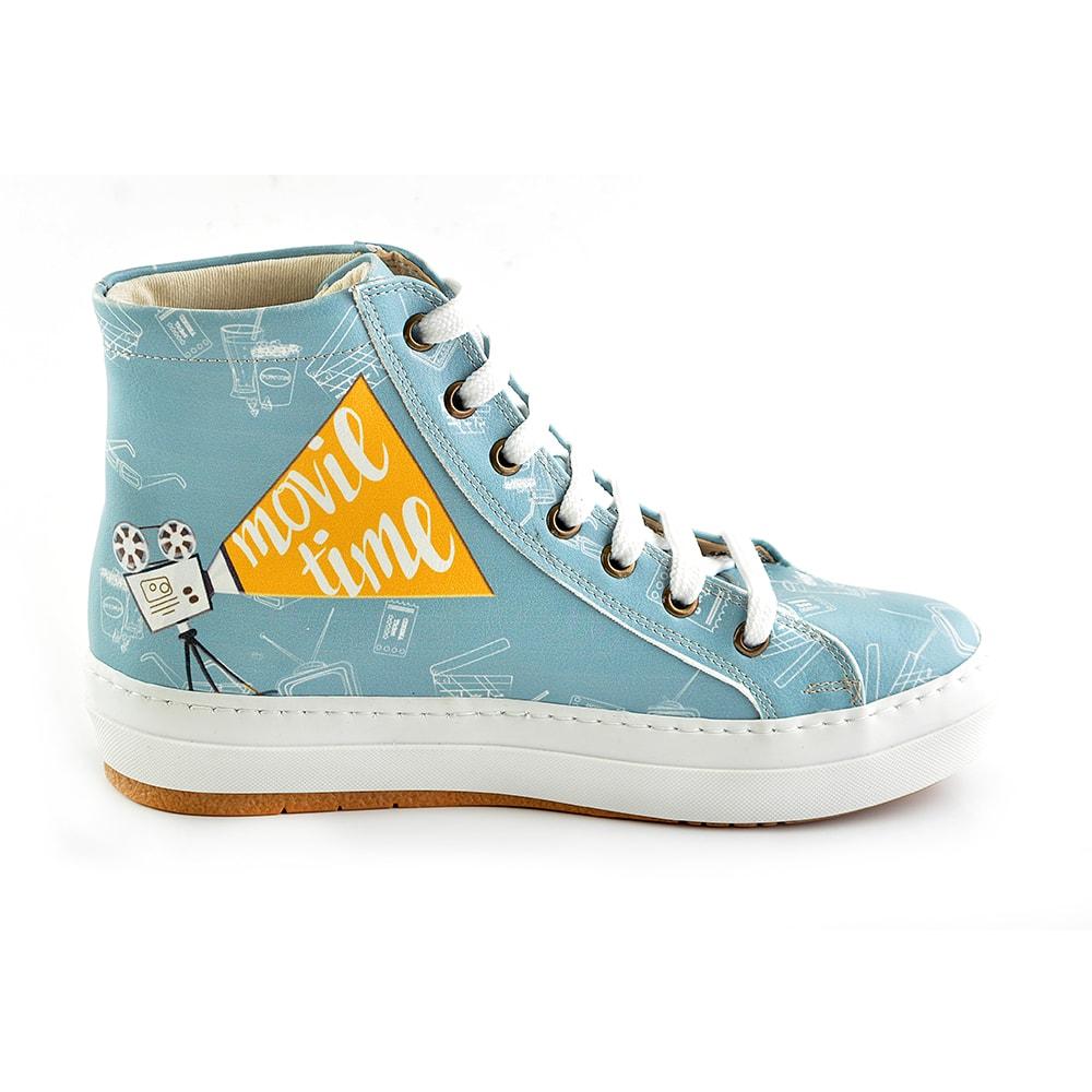 Sneaker Boots Outlet - No Exchange or Return  40 EU - 9.5 US