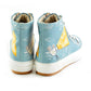 Sneaker Boots Outlet - No Exchange or Return  40 EU - 9.5 US