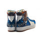 Sneaker Boots Outlet - No Exchange or Return  36 EU - 5.5 US
