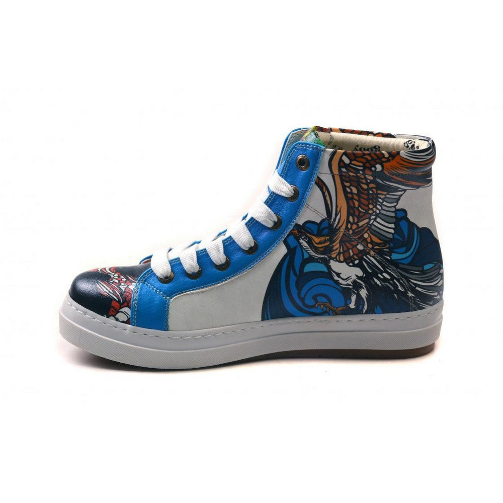 Sneaker Boots Outlet - No Exchange or Return  36 EU - 5.5 US
