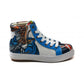 Sneaker Boots Outlet - No Exchange or Return  36 EU - 5.5 US