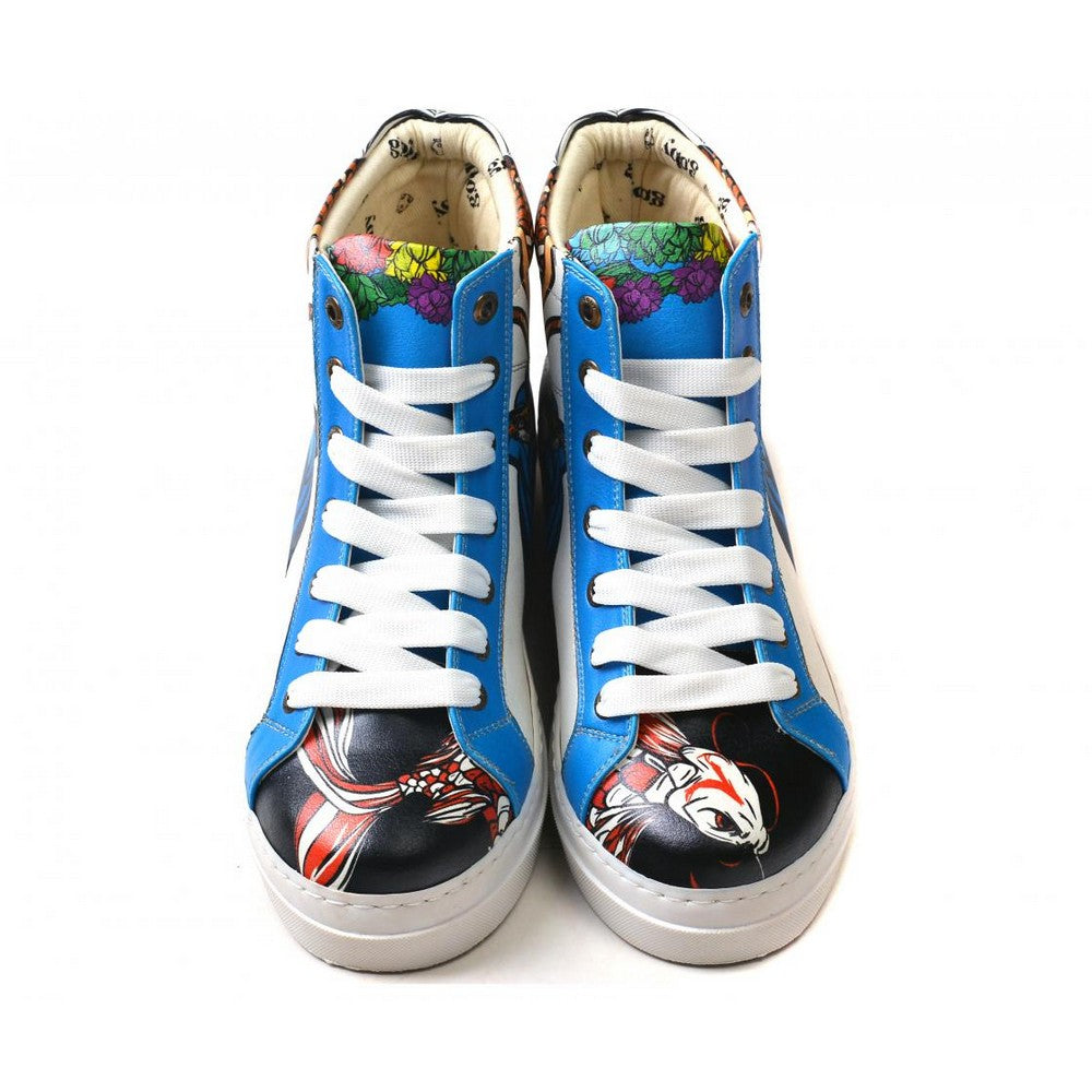 Sneaker Boots Outlet - No Exchange or Return  36 EU - 5.5 US