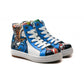 Sneaker Boots Outlet - No Exchange or Return  36 EU - 5.5 US
