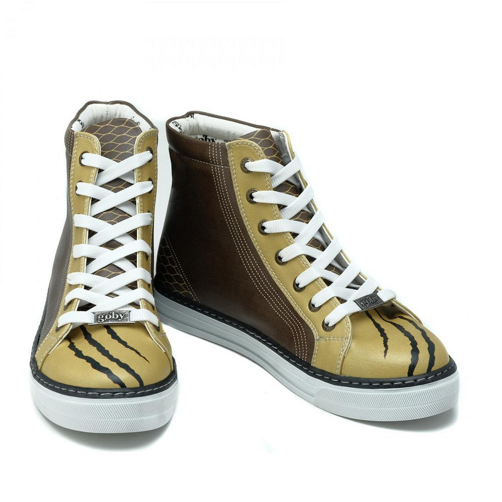 Sneaker Boots Outlet - No Exchange or Return  39 EU - 8.5 US