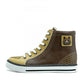 Sneaker Boots Outlet - No Exchange or Return  39 EU - 8.5 US
