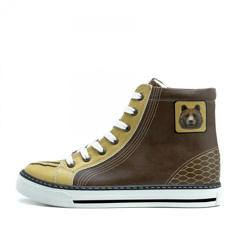 Sneaker Boots Outlet - No Exchange or Return  39 EU - 8.5 US