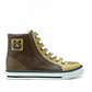 Sneaker Boots Outlet - No Exchange or Return  39 EU - 8.5 US
