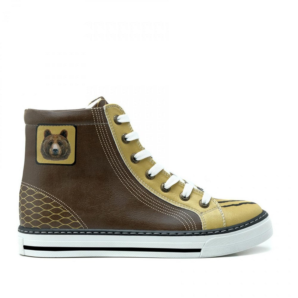 Sneaker Boots Outlet - No Exchange or Return  39 EU - 8.5 US