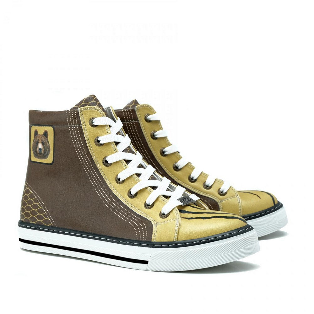 Sneaker Boots Outlet - No Exchange or Return  39 EU - 8.5 US