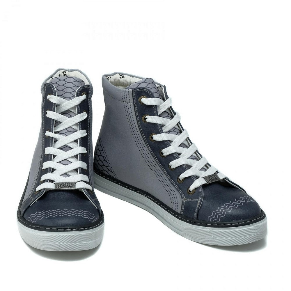 Sneaker Boots Outlet - No Exchange or Return 37 EU - 6.5 US