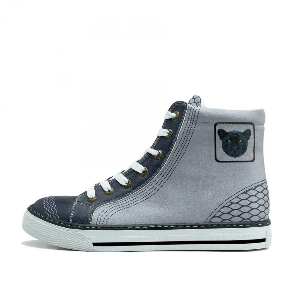 Sneaker Boots Outlet - No Exchange or Return 37 EU - 6.5 US