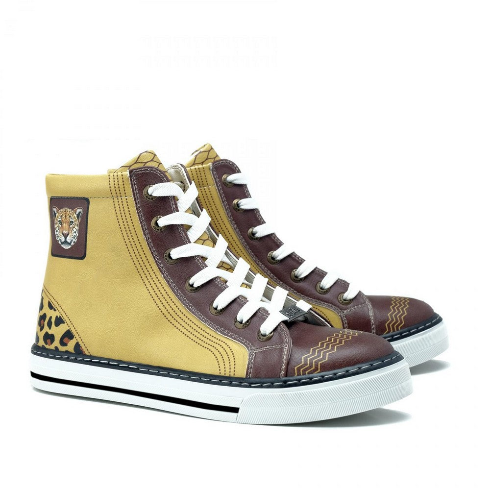 Sneaker Boots Outlet - No Exchange or Return  42 EU - 11 US
