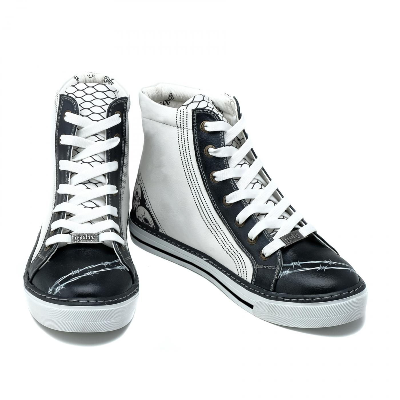 Sneaker Boots Outlet - No Exchange or Return  42 EU - 11 US