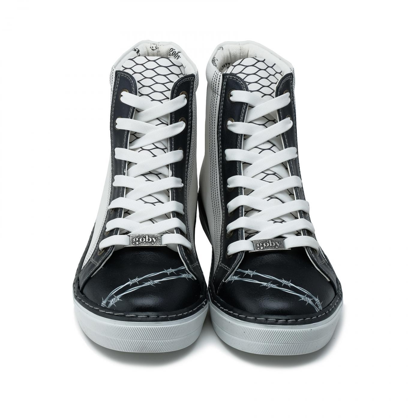 Sneaker Boots Outlet - No Exchange or Return  42 EU - 11 US