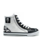 Sneaker Boots Outlet - No Exchange or Return  42 EU - 11 US