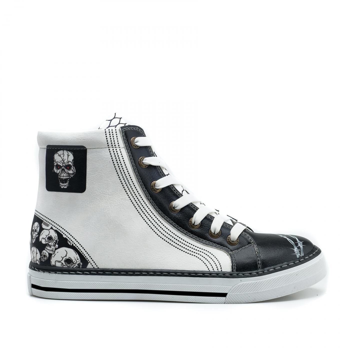 Sneaker Boots Outlet - No Exchange or Return  42 EU - 11 US