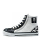Sneaker Boots Outlet - No Exchange or Return  42 EU - 11 US