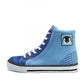 Sneaker Boots WCV5011
