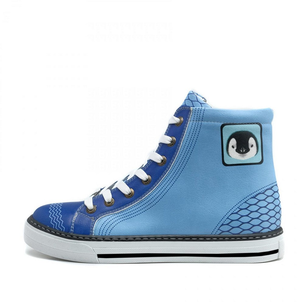 Sneaker Boots Outlet - No Exchange or Return  42 EU - 11 US