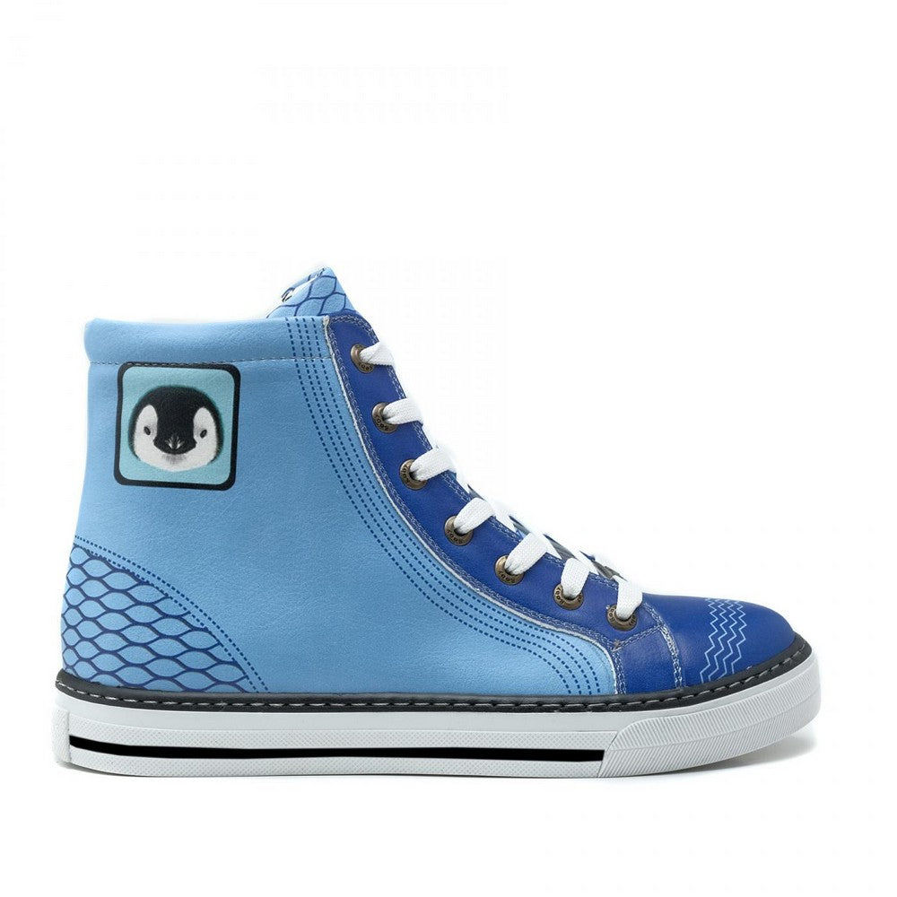Sneaker Boots Outlet - No Exchange or Return  42 EU - 11 US