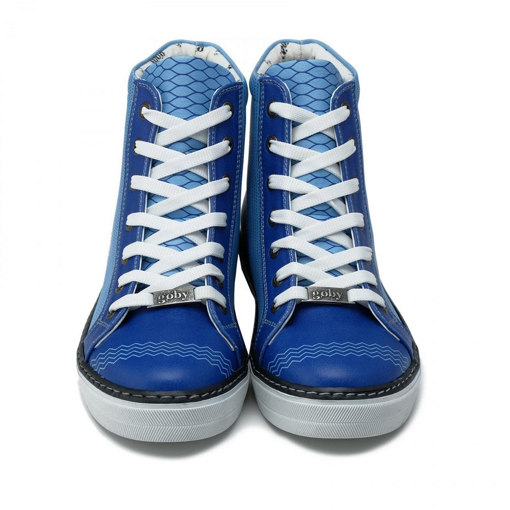 Sneaker Boots Outlet - No Exchange or Return 37 EU - 6.5 US