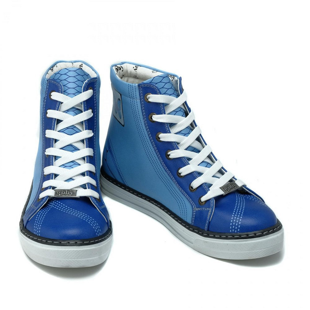 Sneaker Boots Outlet - No Exchange or Return  42 EU - 11 US