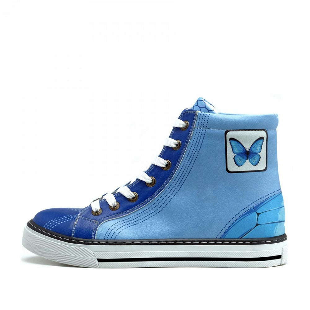 Sneaker Boots Outlet - No Exchange or Return  42 EU - 11 US
