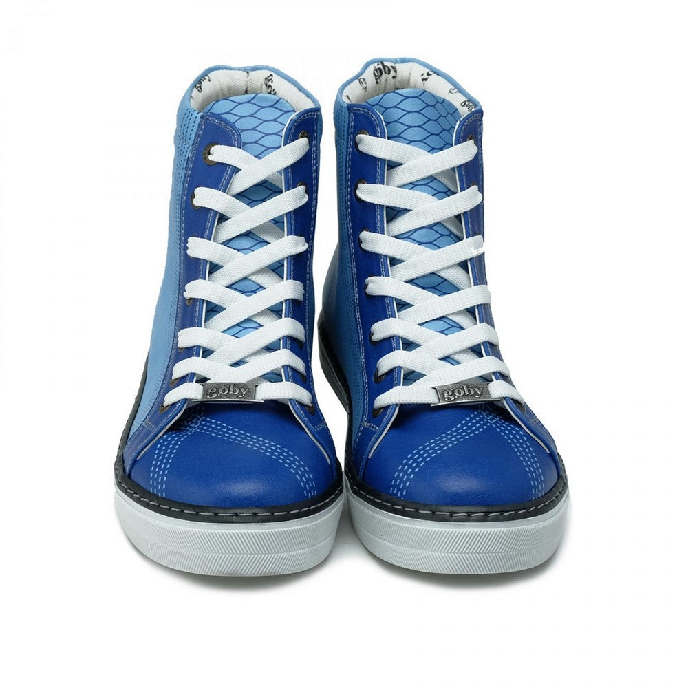 Sneaker Boots Outlet - No Exchange or Return  42 EU - 11 US