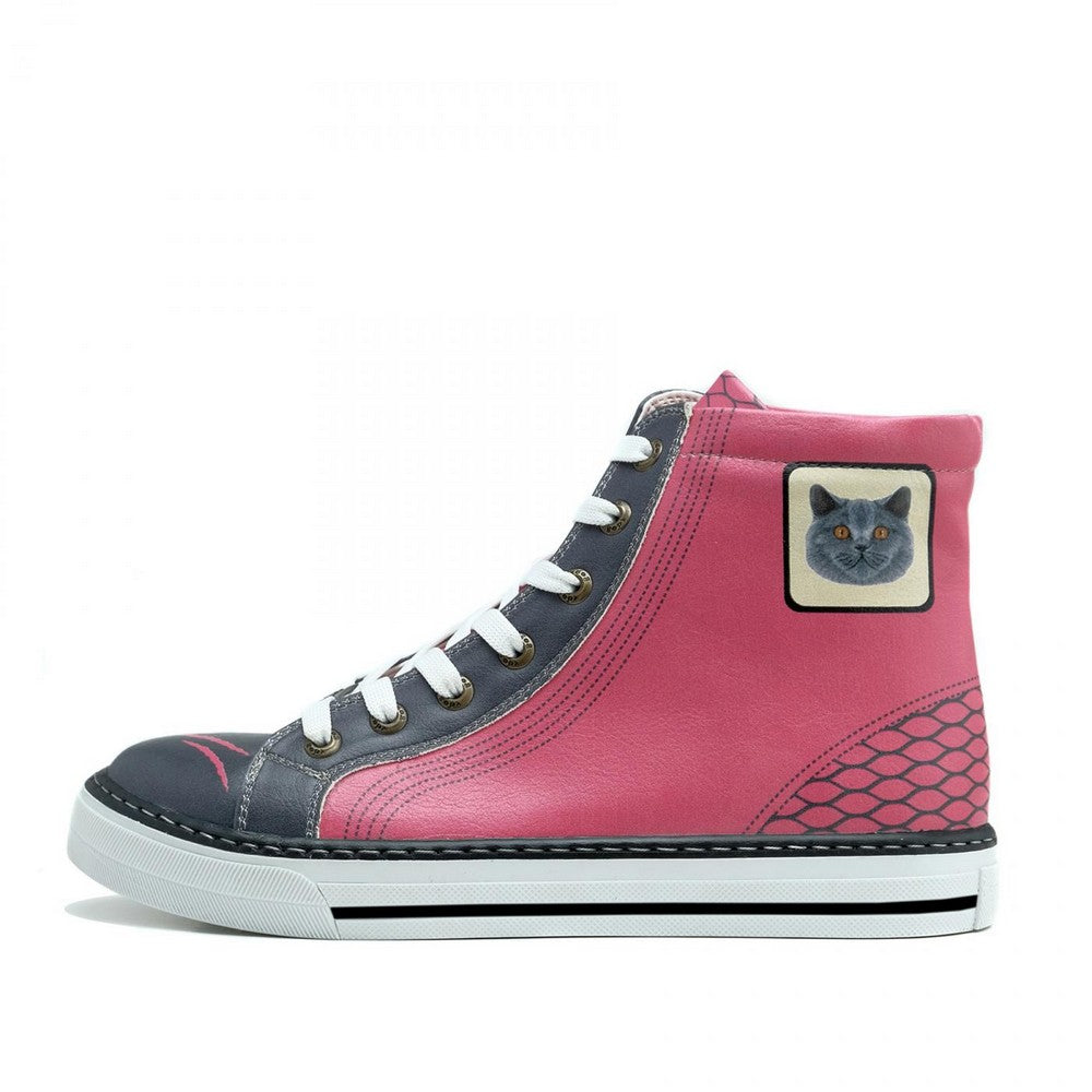 Sneaker Boots Outlet - No Exchange or Return  39 EU - 8.5 US