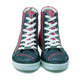 Sneaker Boots Outlet - No Exchange or Return  39 EU - 8.5 US