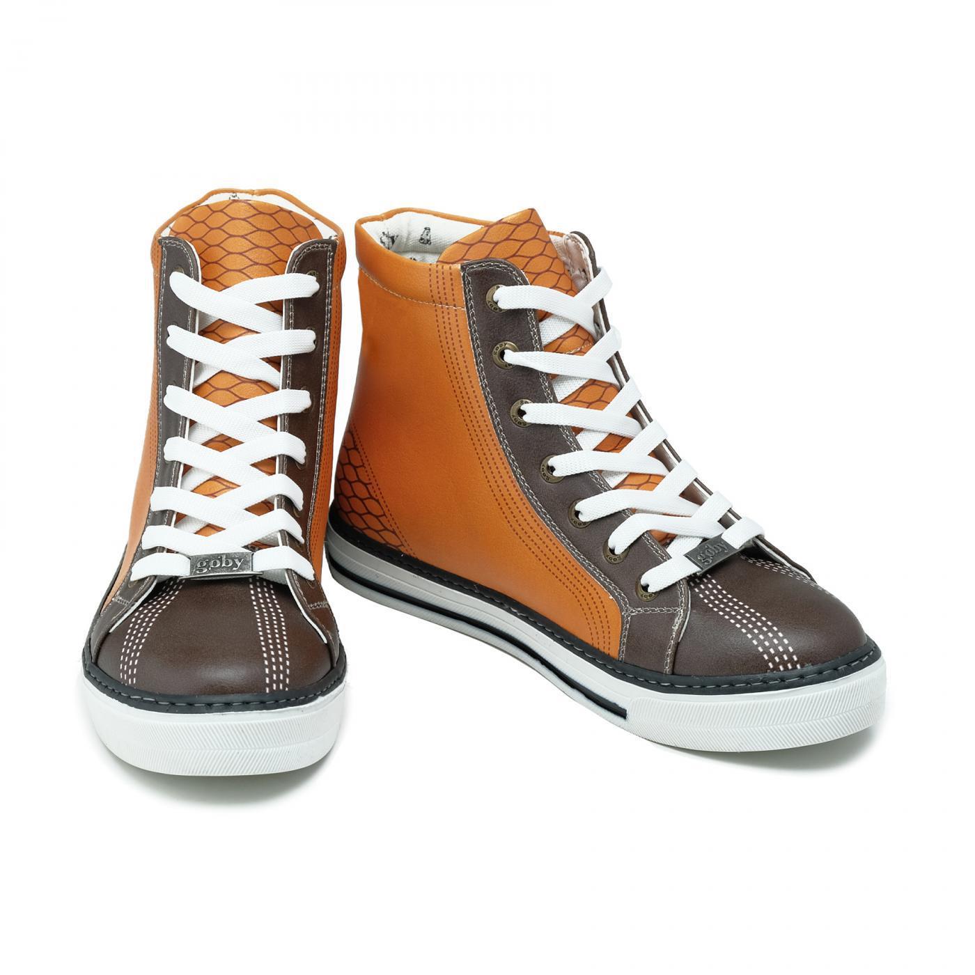 Sneaker Boots Outlet - No Exchange or Return  42 EU - 11 US